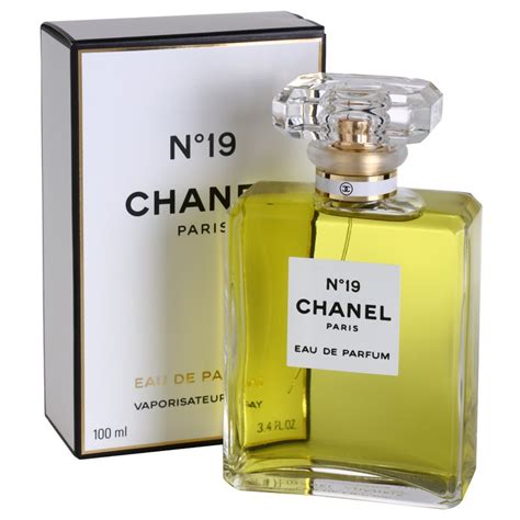 chanel 19 eau de parfum|chanel no 19 perfume boots.